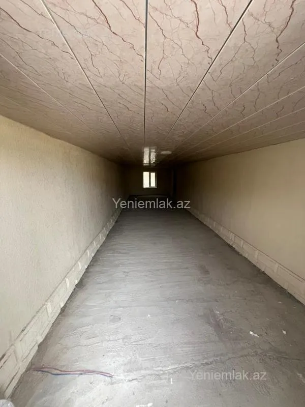 Satılır 4 otaqlı həyət evi 140 m²