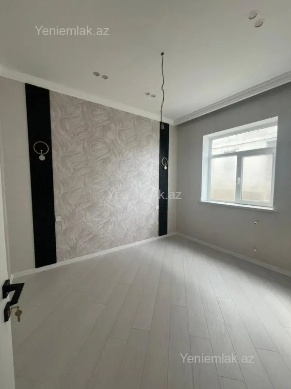 Satılır 4 otaqlı həyət evi 140 m²