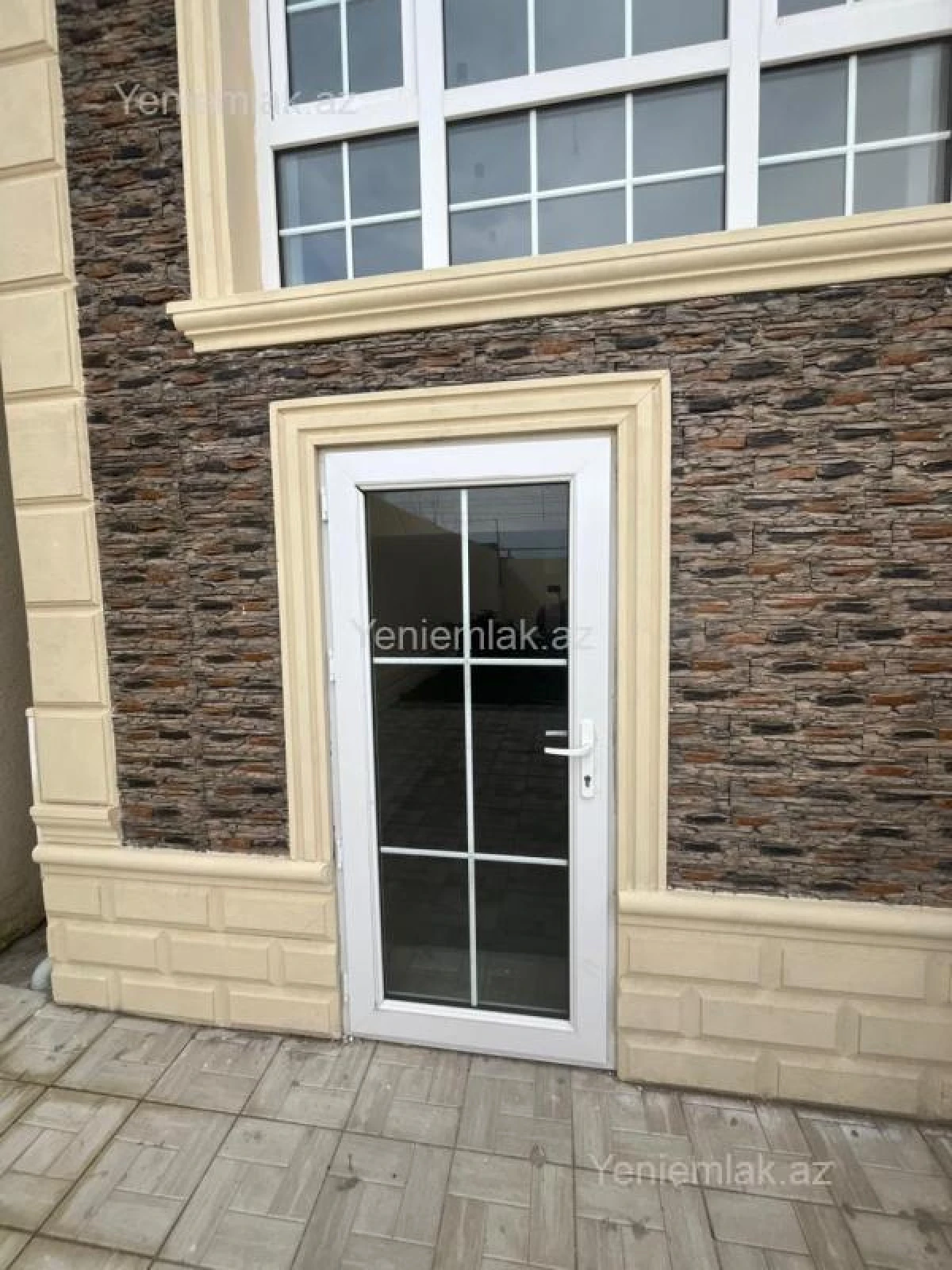 Satılır 4 otaqlı həyət evi 140 m²