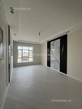 Satılır 4 otaqlı həyət evi 140 m²