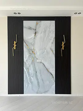 Satılır 4 otaqlı həyət evi 140 m²