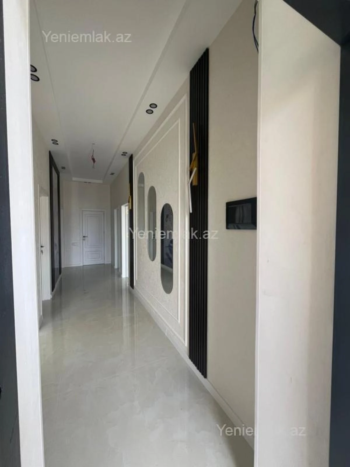 Satılır 4 otaqlı həyət evi 140 m²