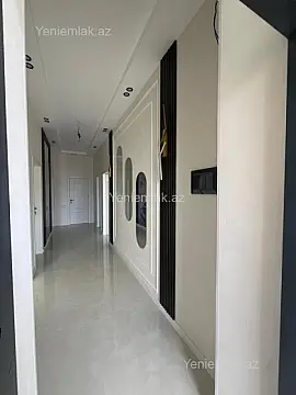 Satılır 4 otaqlı həyət evi 140 m²