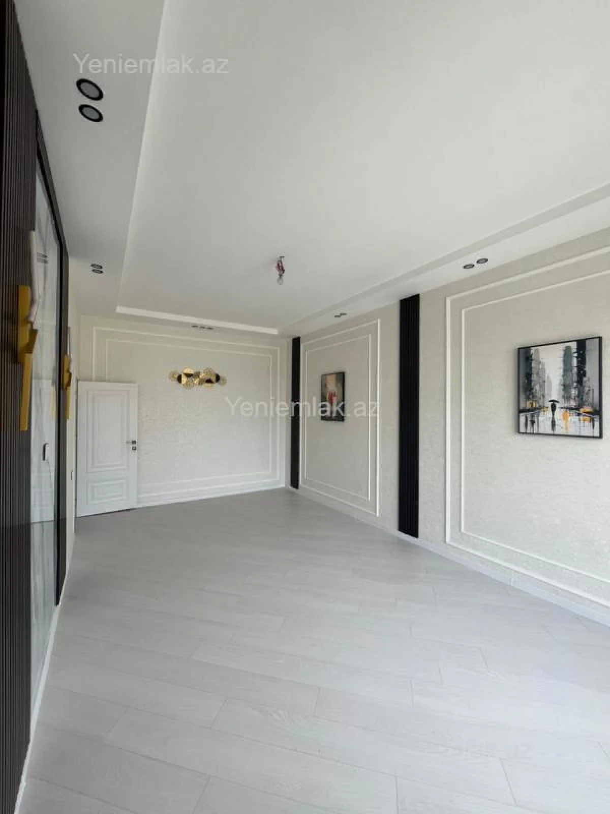 Satılır 4 otaqlı həyət evi 140 m²