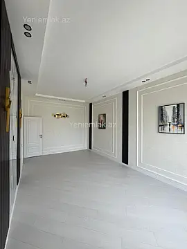 Satılır 4 otaqlı həyət evi 140 m²