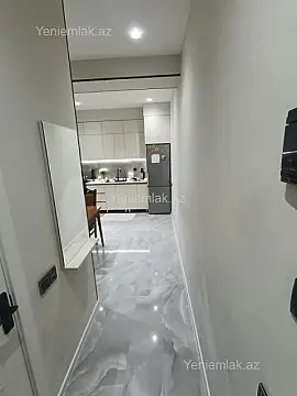 Satılır 3 otaqlı yeni tikili 65 m²