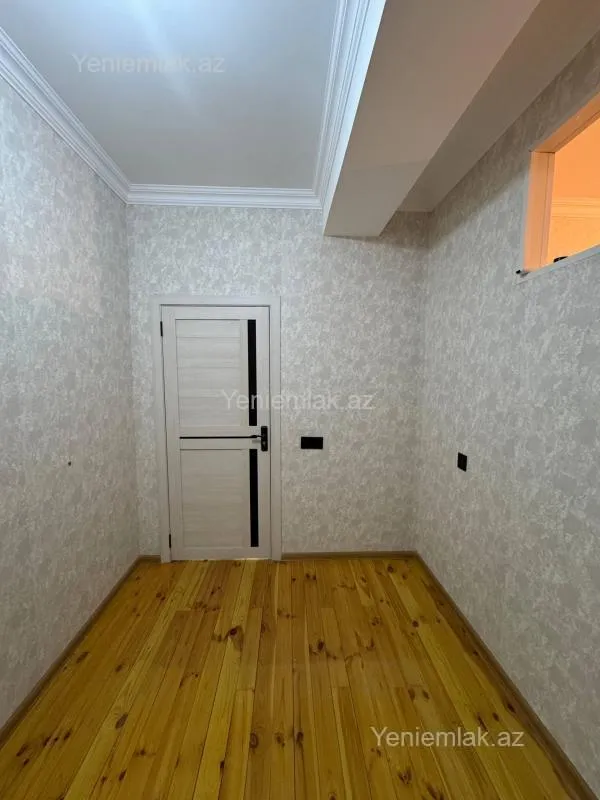Satılır 2 otaqlı yeni tikili 54 m²