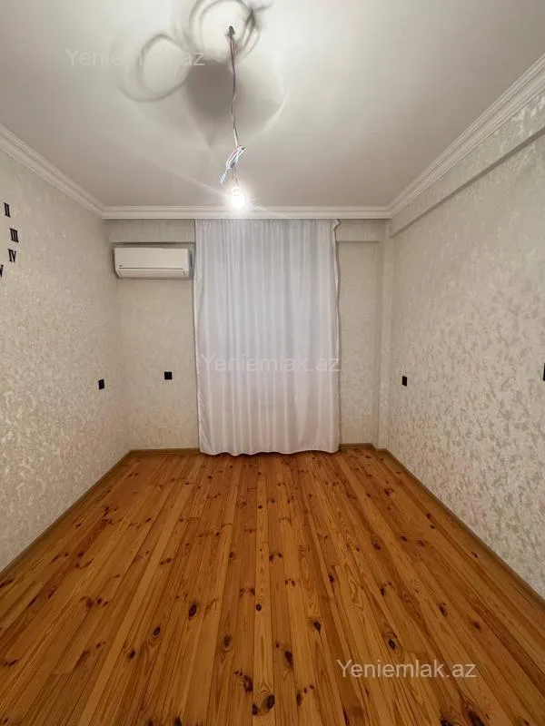 Satılır 2 otaqlı yeni tikili 54 m²