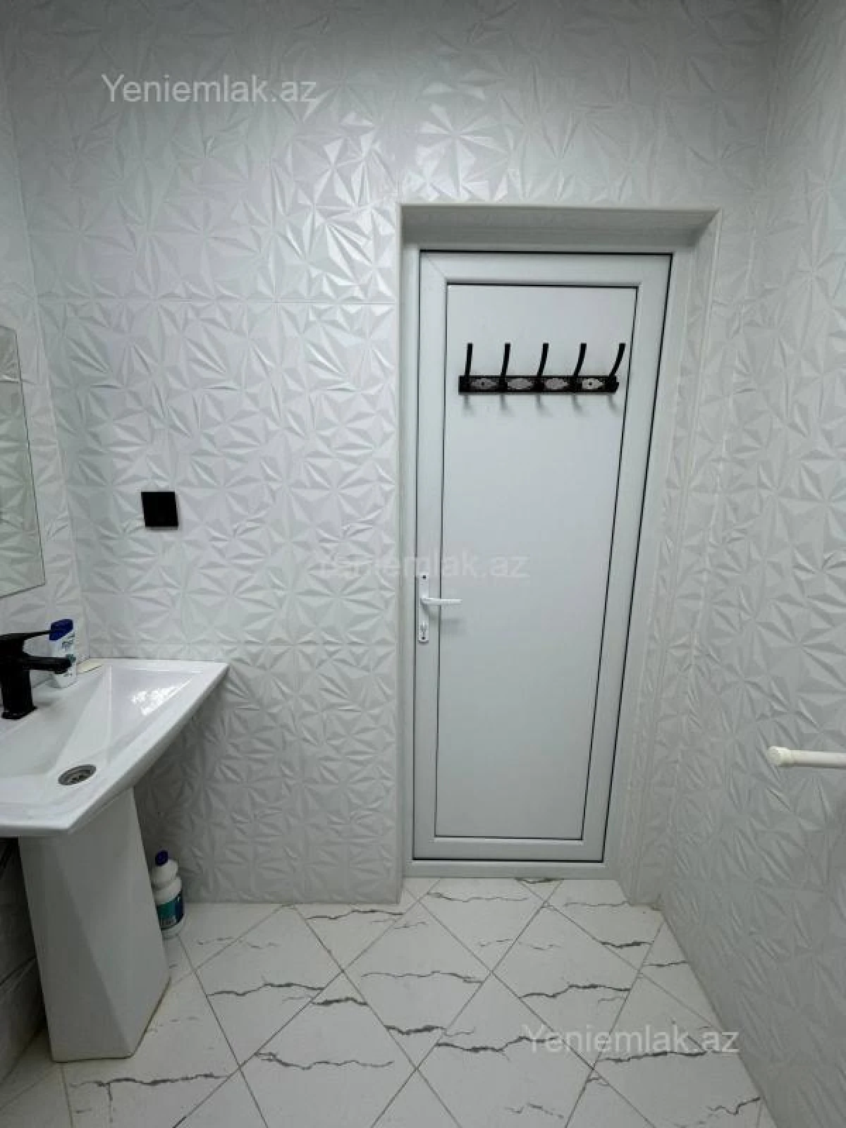 Satılır 2 otaqlı yeni tikili 54 m²