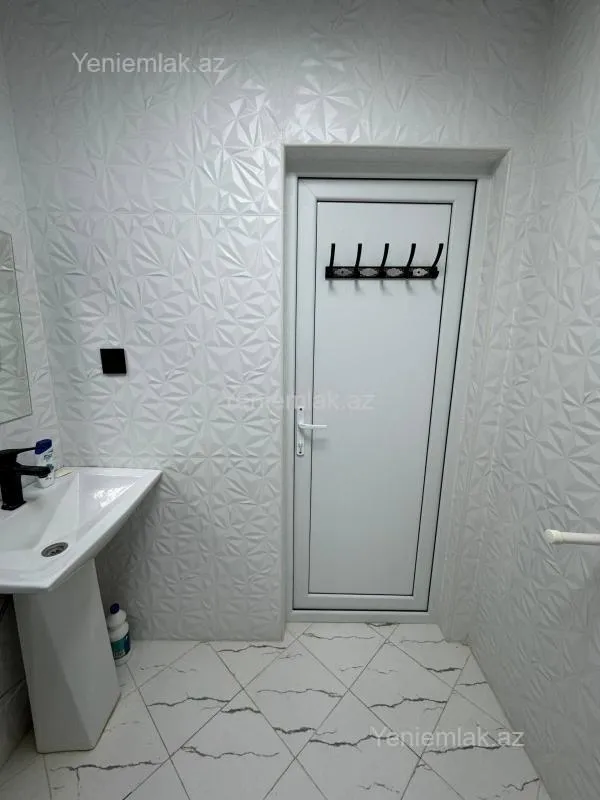 Satılır 2 otaqlı yeni tikili 54 m²