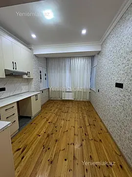 Satılır 2 otaqlı yeni tikili 54 m² — Abşeron, Masazır 2 otaq 54.00 m²