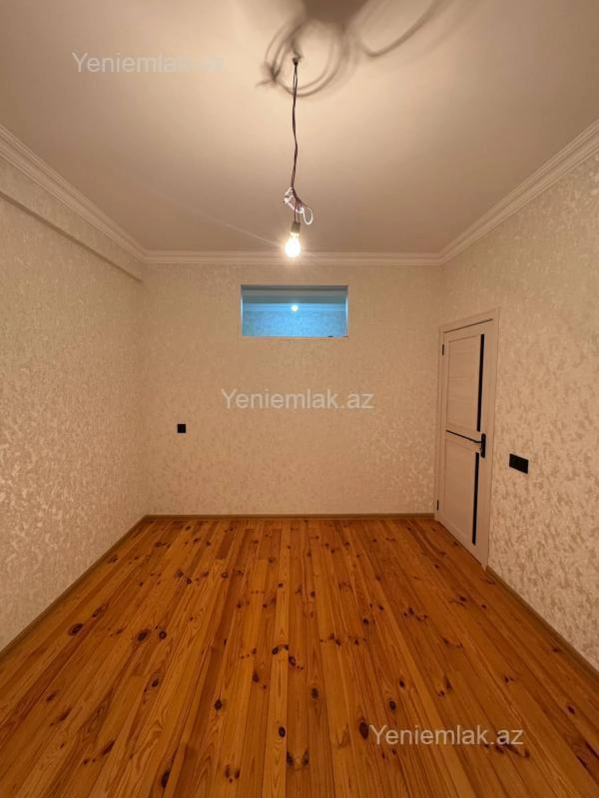 Satılır 2 otaqlı yeni tikili 54 m²