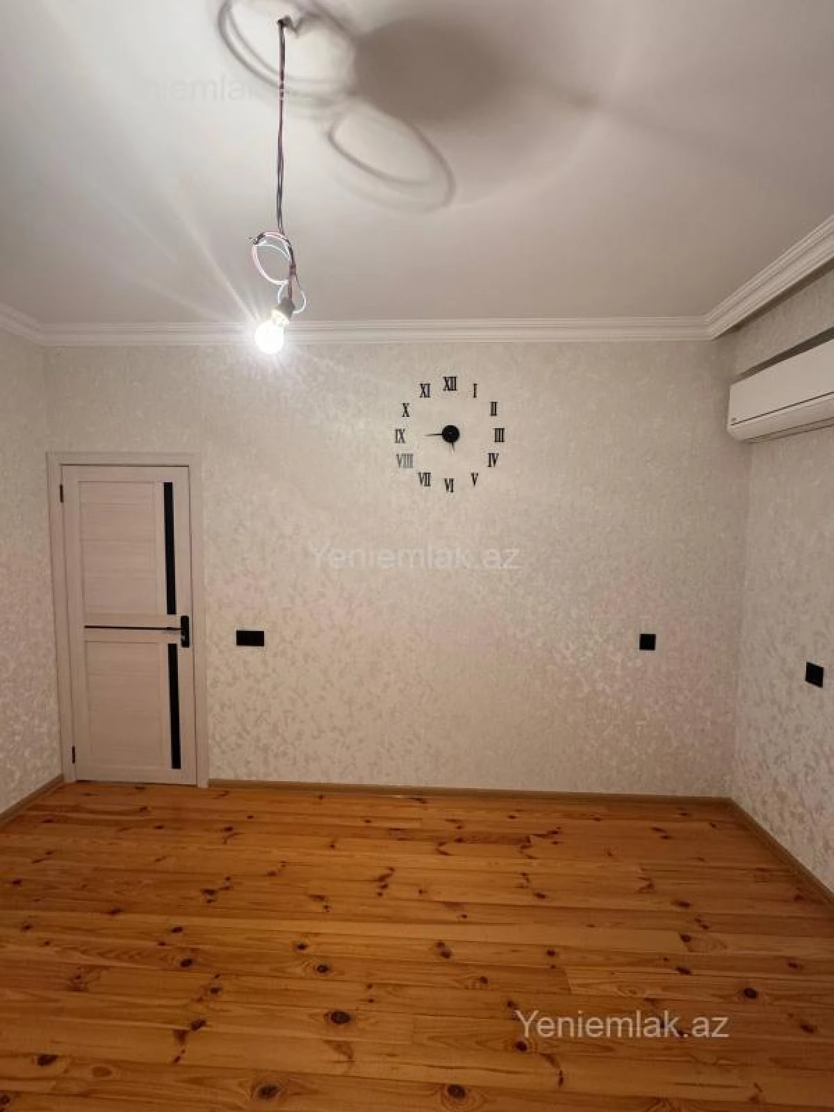 Satılır 2 otaqlı yeni tikili 54 m²