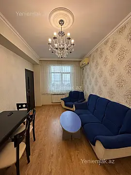 Satılır 2 otaqlı yeni tikili 38 m² — Abşeron, Masazır 2 otaq 38.00 m²