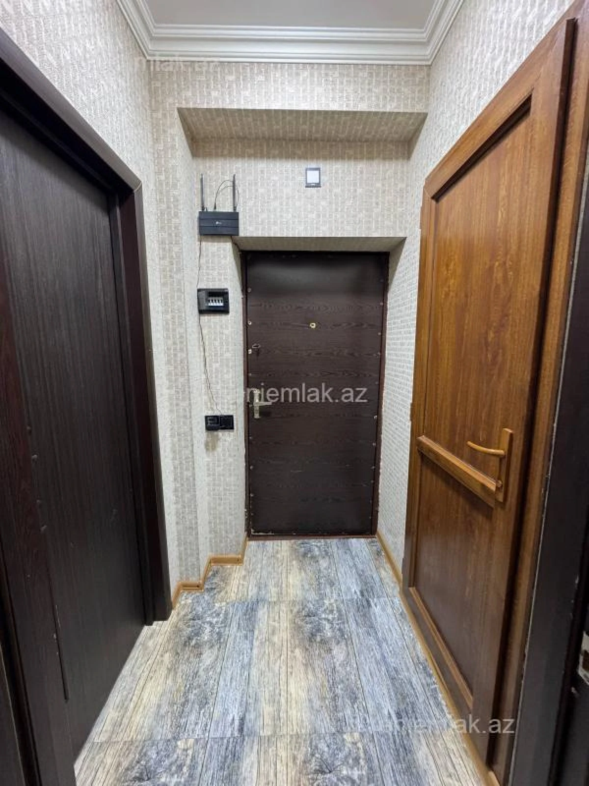 Satılır 2 otaqlı yeni tikili 38 m²