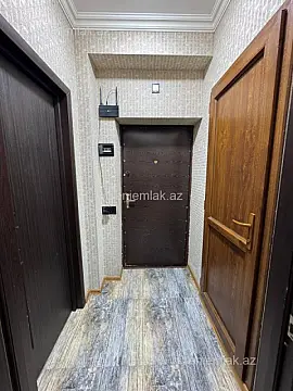 Satılır 2 otaqlı yeni tikili 38 m²
