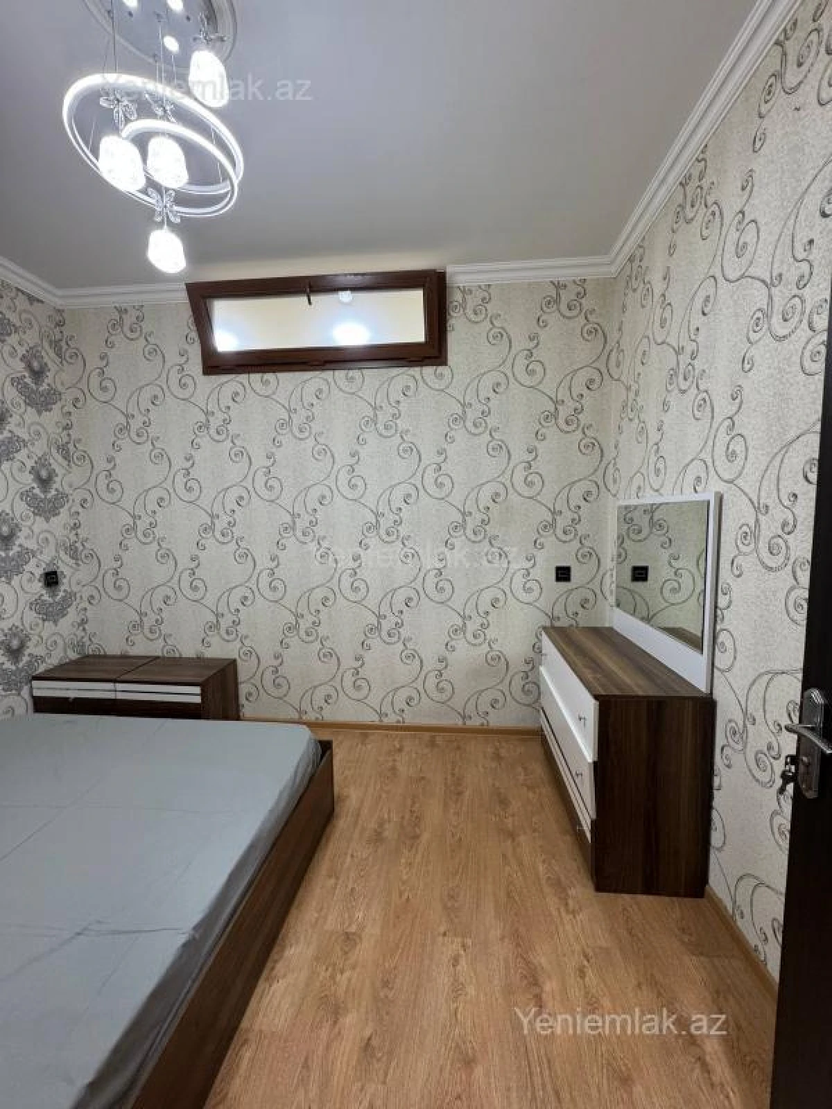 Satılır 2 otaqlı yeni tikili 38 m²
