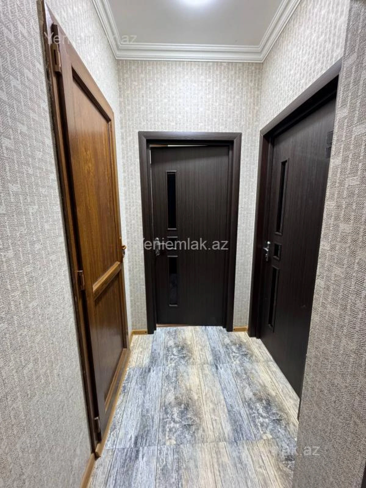 Satılır 2 otaqlı yeni tikili 38 m²