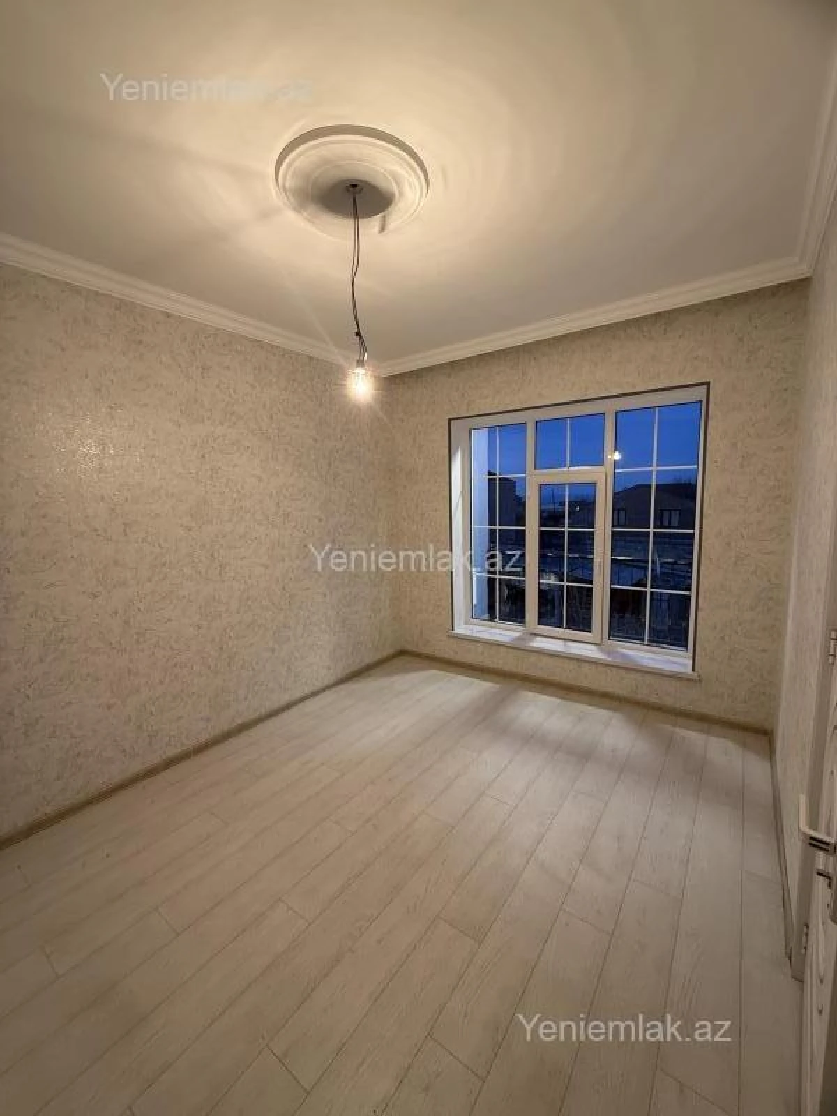 Satılır 4 otaqlı həyət evi 150 m²