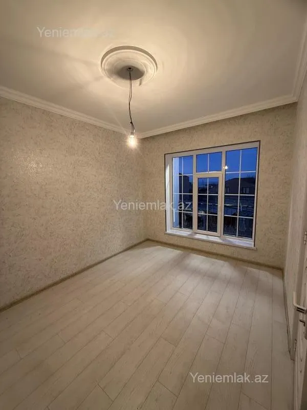 Satılır 4 otaqlı həyət evi 150 m²