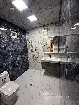 Satılır 4 otaqlı həyət evi 150 m²