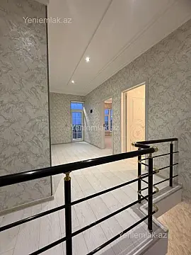 Satılır 4 otaqlı həyət evi 150 m²