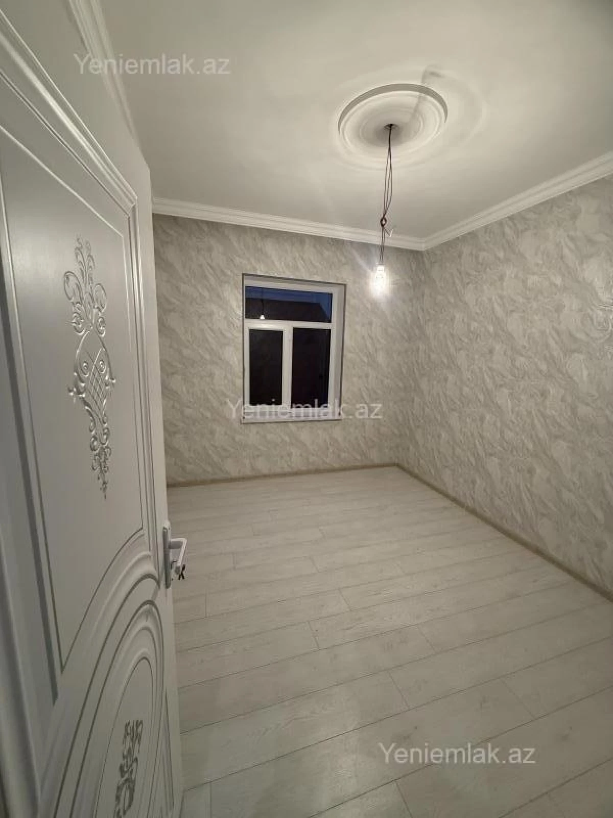 Satılır 4 otaqlı həyət evi 150 m²