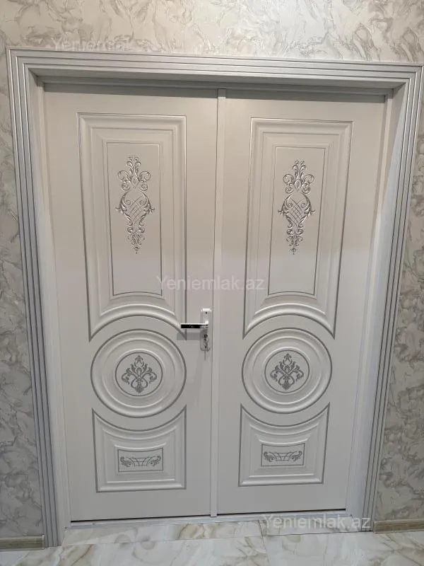 Satılır 4 otaqlı həyət evi 150 m²