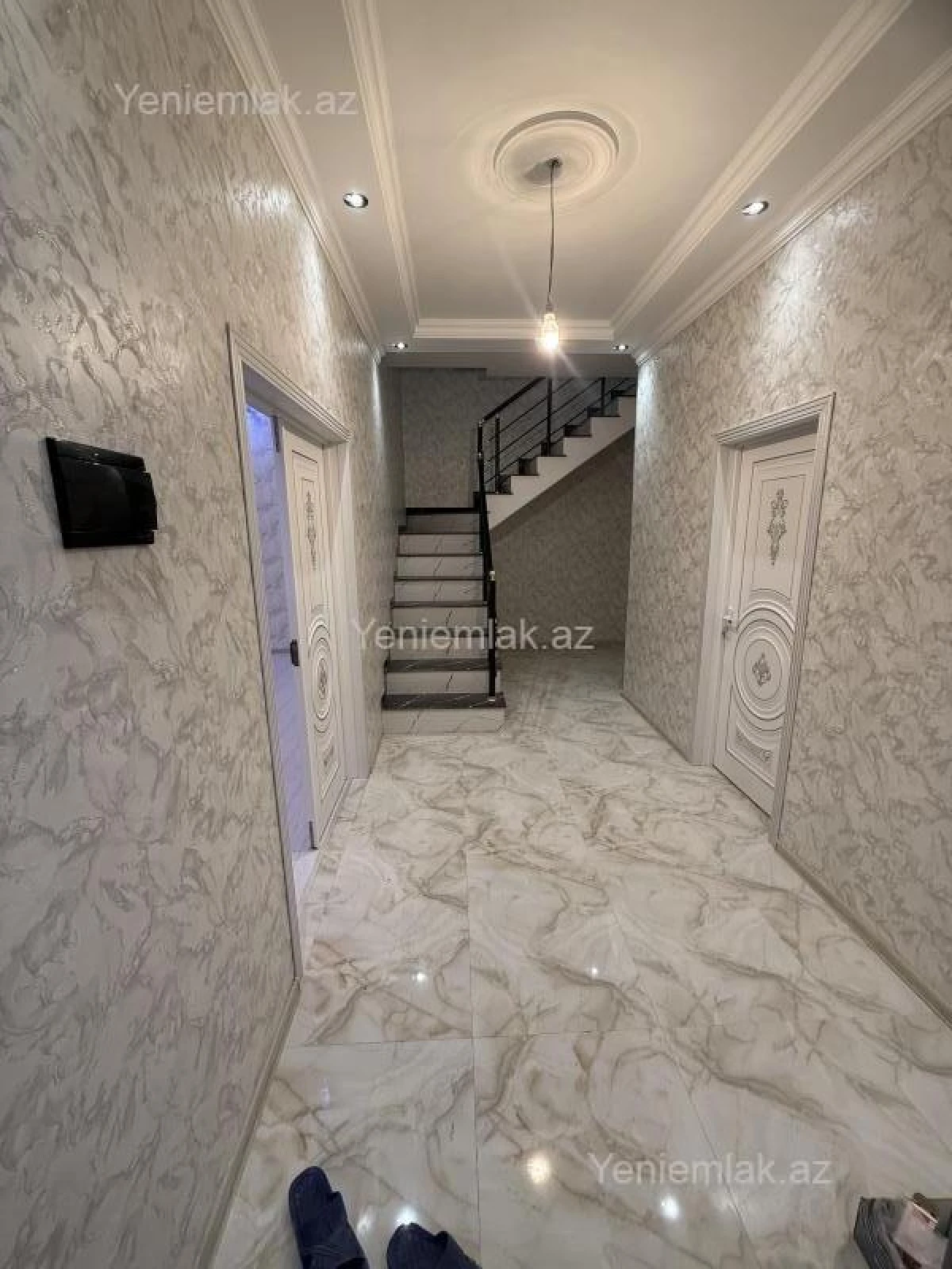 Satılır 4 otaqlı həyət evi 150 m²