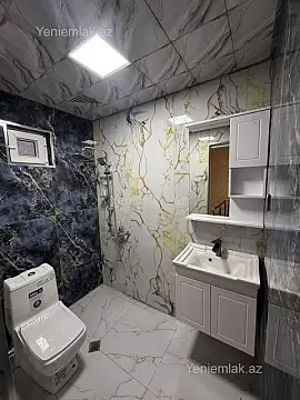 Satılır 4 otaqlı həyət evi 150 m²
