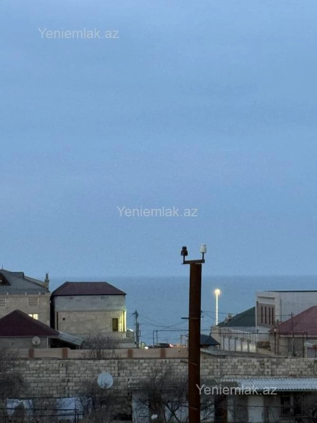 Satılır 4 otaqlı həyət evi 150 m²