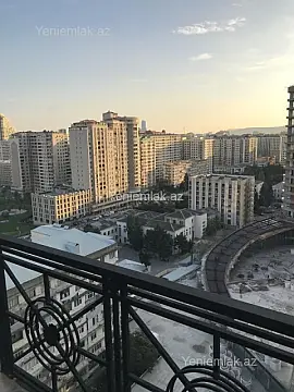 Satılır 2 otaqlı yeni tikili 60 m²