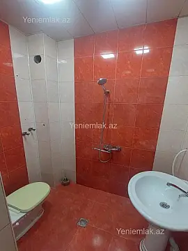 Satılır 2 otaqlı həyət evi 50 m²
