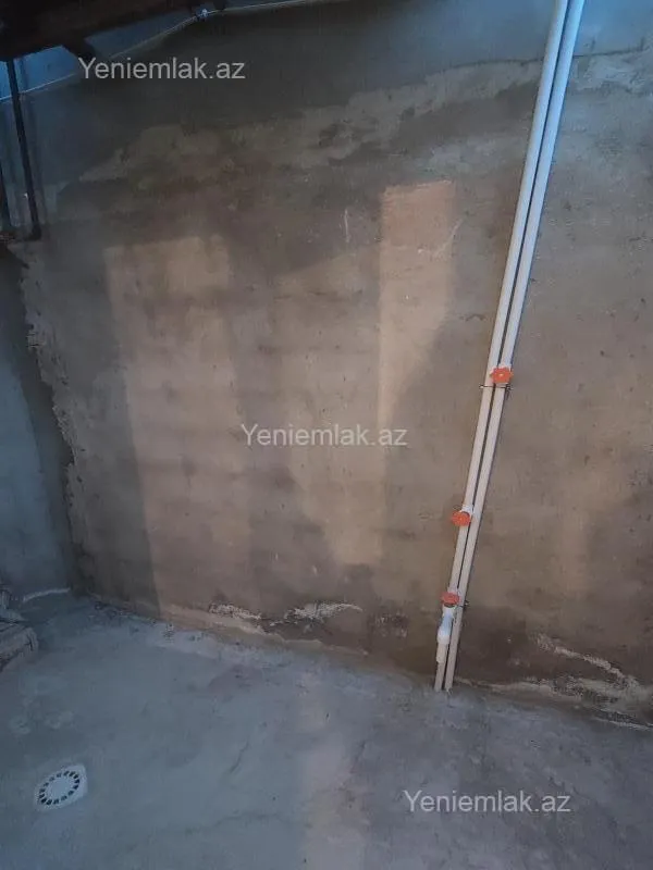 Satılır 2 otaqlı həyət evi 50 m²