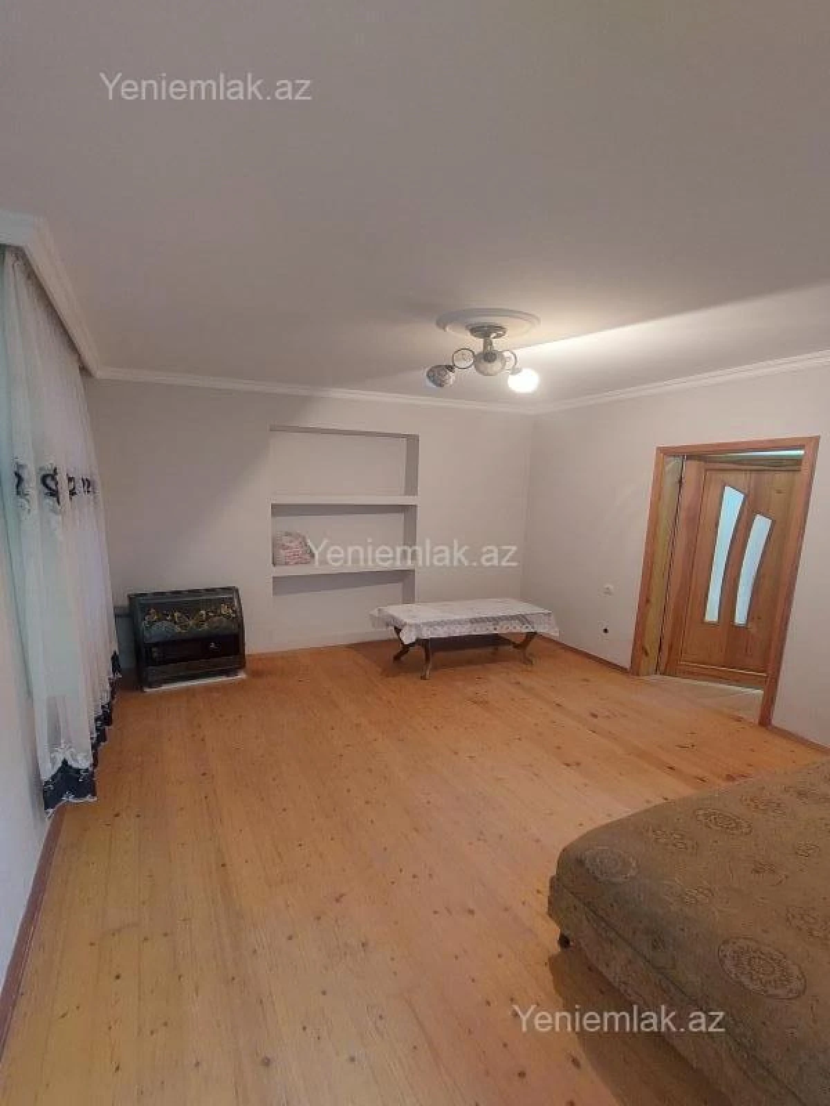 Satılır 2 otaqlı həyət evi 50 m²