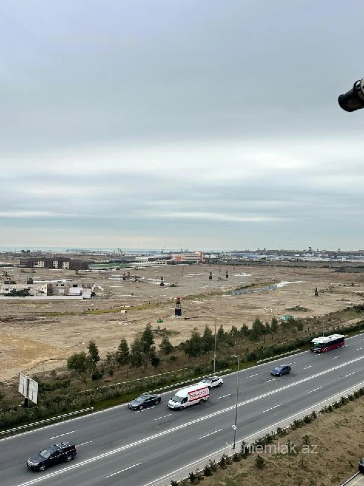 Satılır 2 otaqlı yeni tikili 104 m²