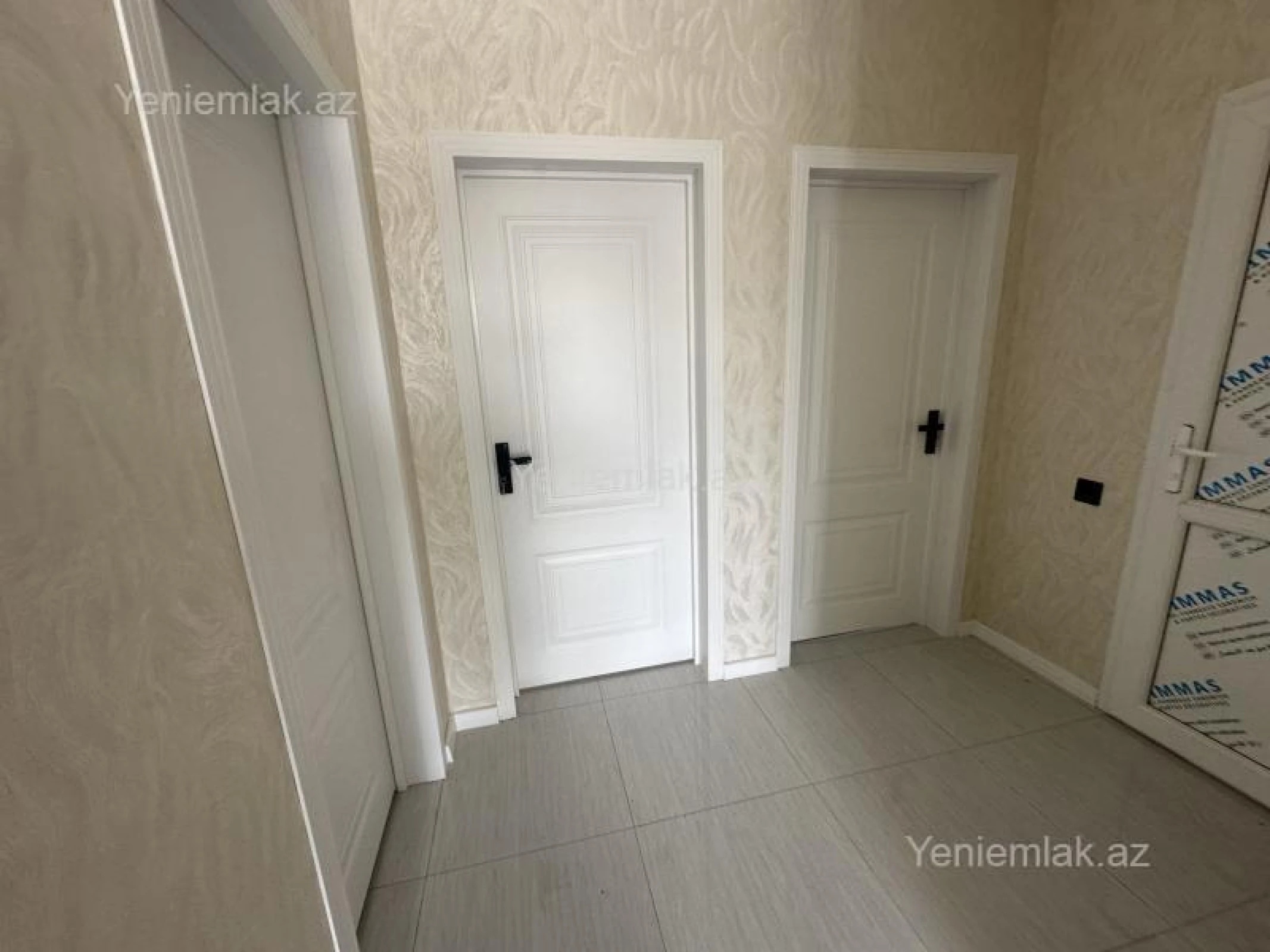 Satılır 4 otaqlı həyət evi 130 m²