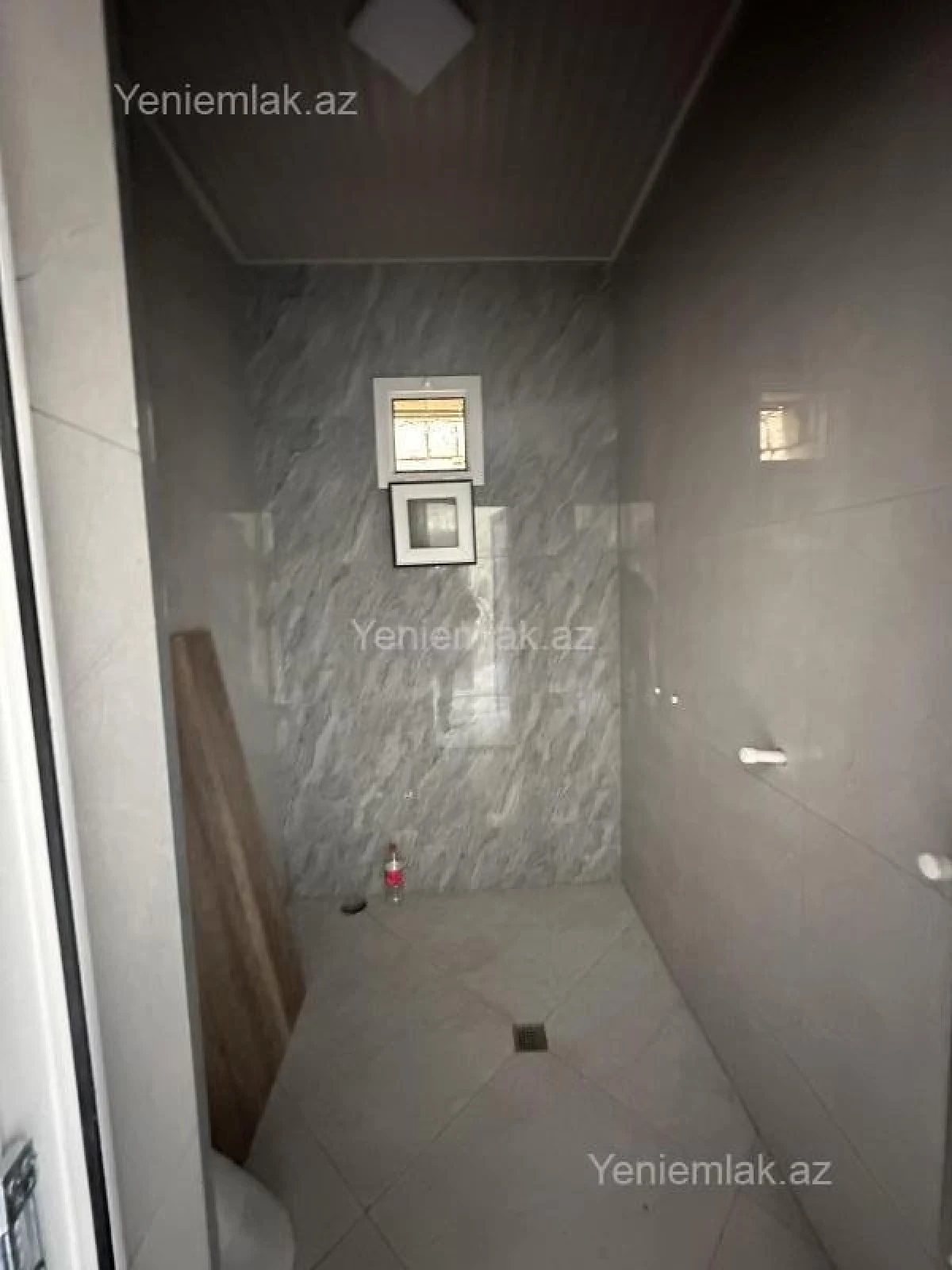 Satılır 4 otaqlı həyət evi 130 m²