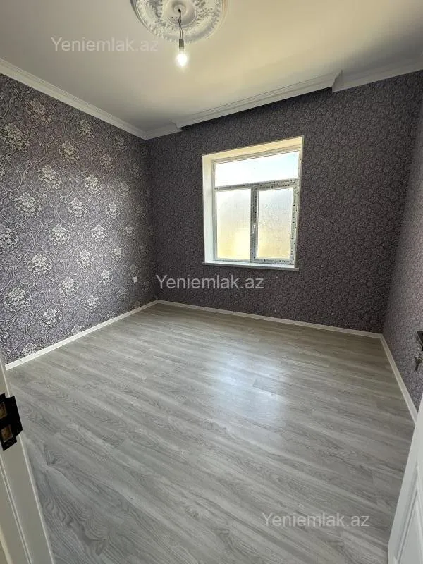 Satılır 3 otaqlı həyət evi 90 m²