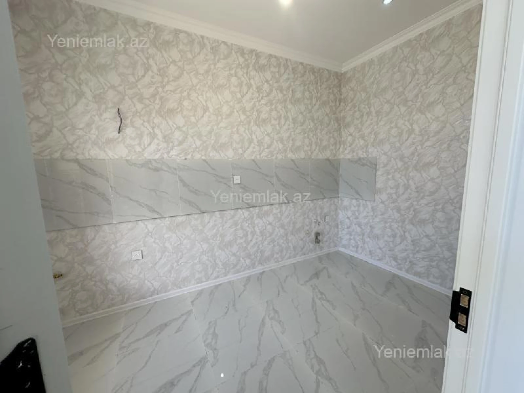 Satılır 3 otaqlı həyət evi 90 m²