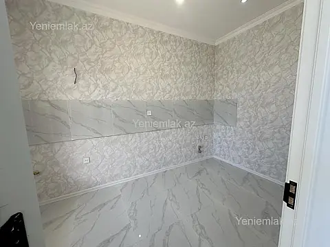 Satılır 3 otaqlı həyət evi 90 m²