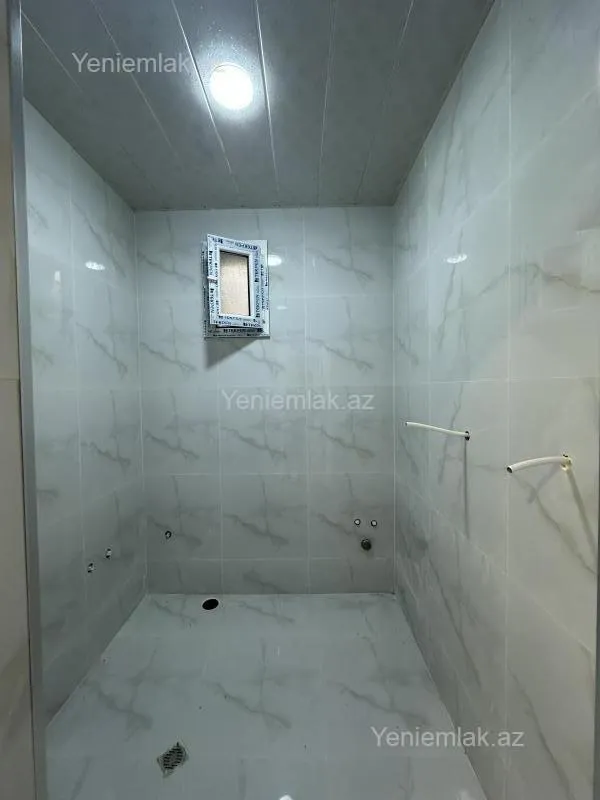 Satılır 3 otaqlı həyət evi 90 m²