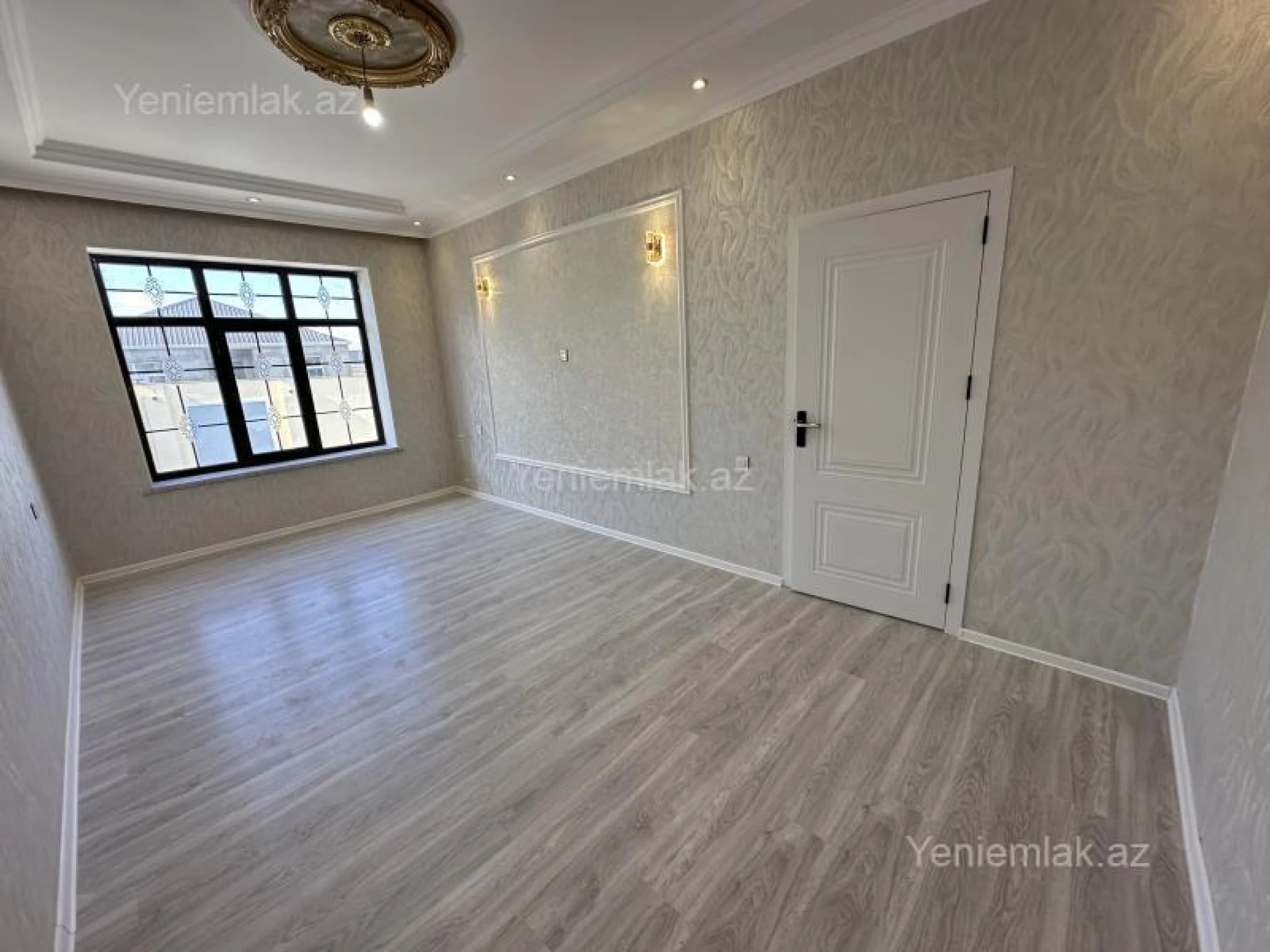 Satılır 3 otaqlı həyət evi 90 m²