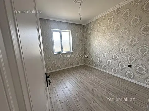 Satılır 3 otaqlı həyət evi 90 m²