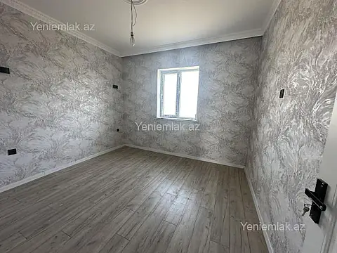 Satılır 3 otaqlı həyət evi 90 m²