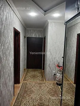 Satılır 3 otaqlı köhnə tikili 70 m²