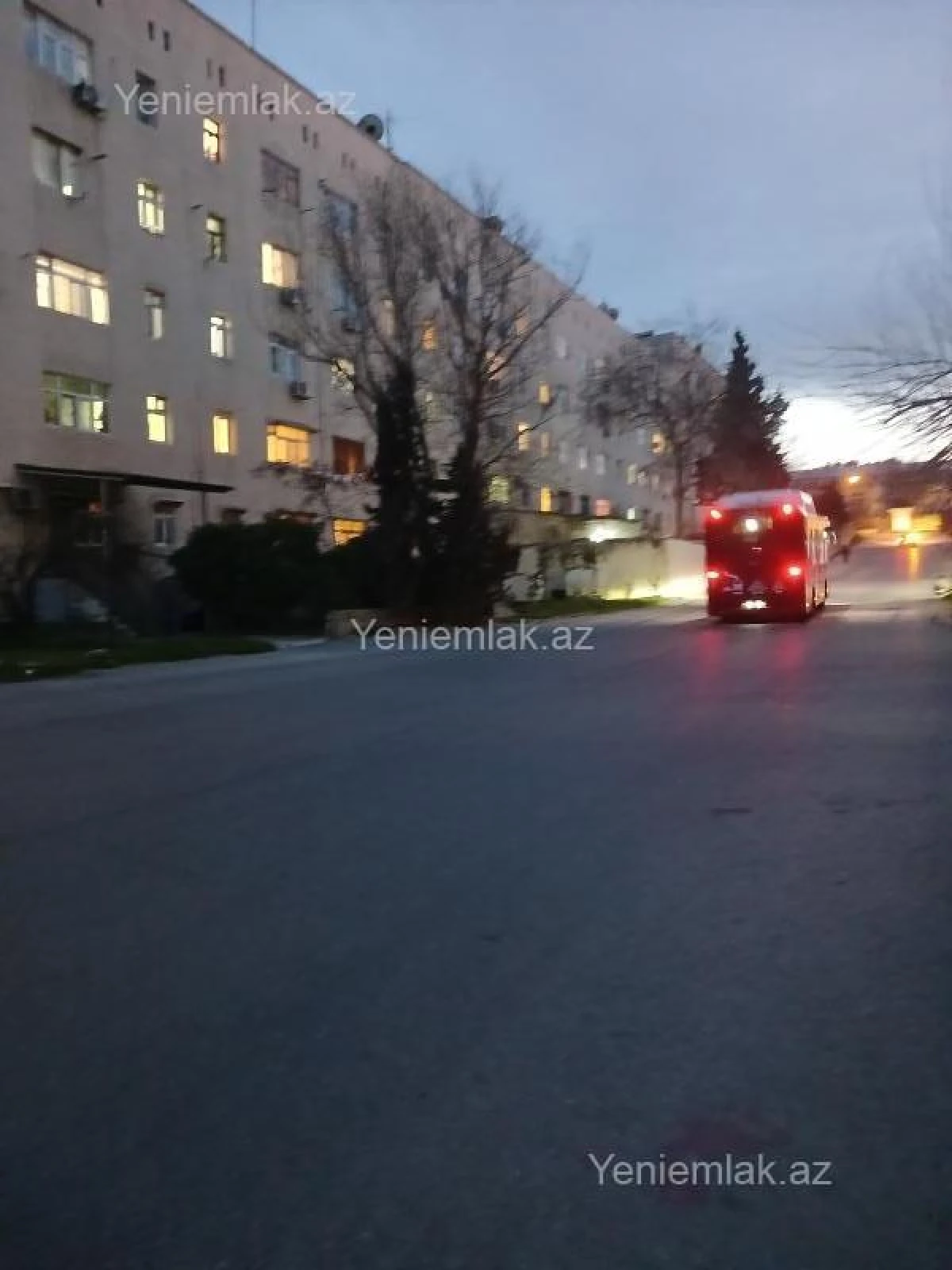 Satılır 3 otaqlı köhnə tikili 70 m²