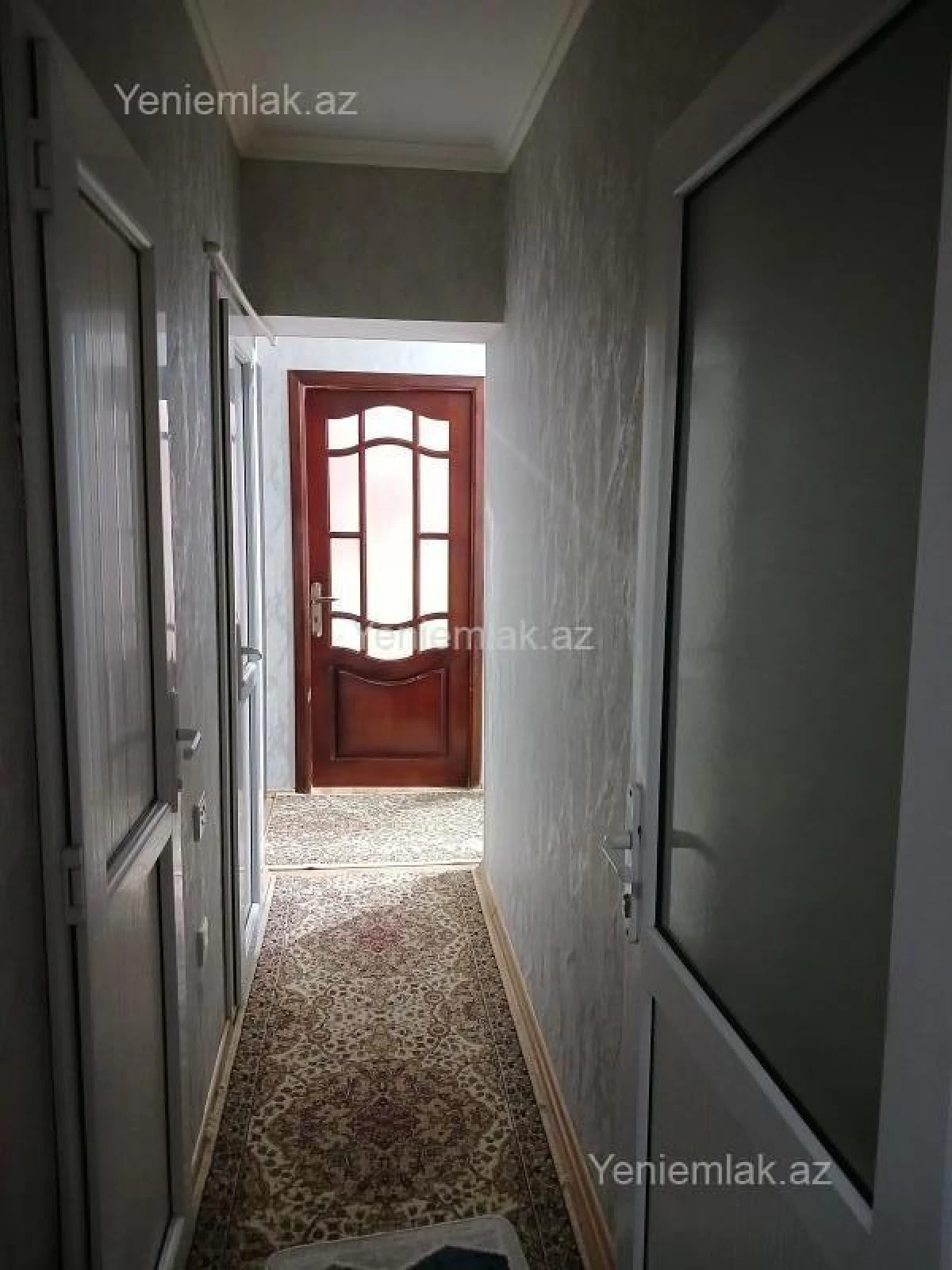 Satılır 3 otaqlı köhnə tikili 70 m²