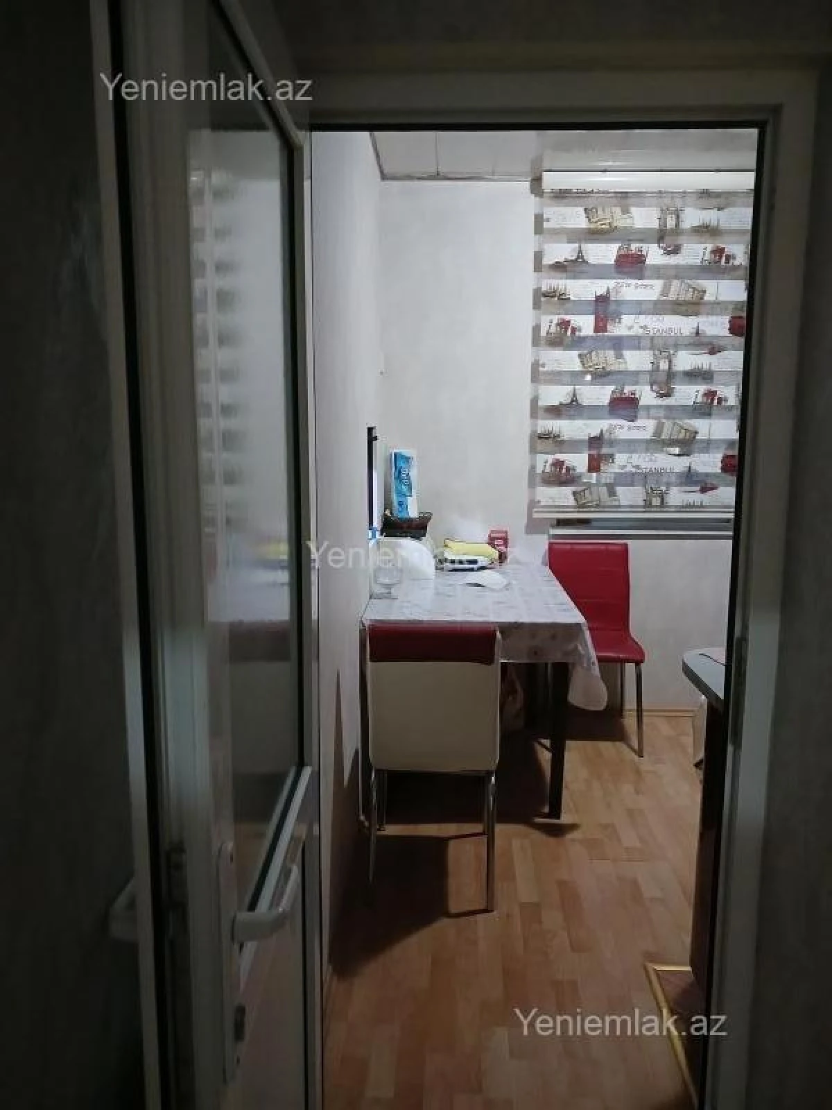 Satılır 3 otaqlı köhnə tikili 70 m²