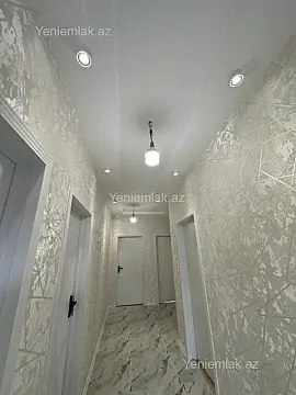 Satılır 4 otaqlı həyət evi 130 m²
